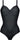Shapewear Body mit BÃ¼gel