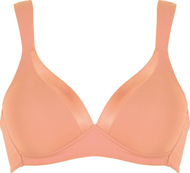 Schalen-BH ohne BÃ¼gel