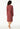 Nachthemd langarm 110 cm
