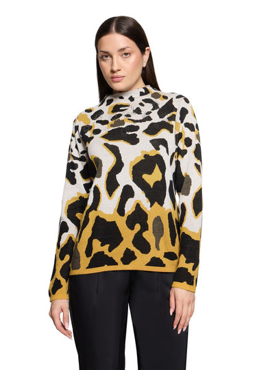 Strickpullover
