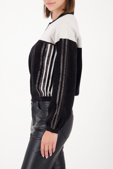 Strickjacke