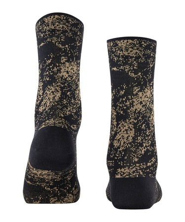 FALKE Sparkle Dust Damen