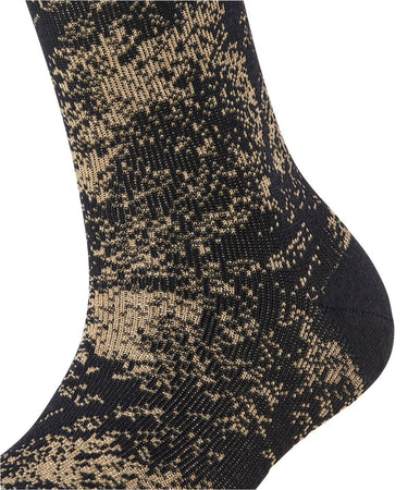 FALKE Sparkle Dust Damen