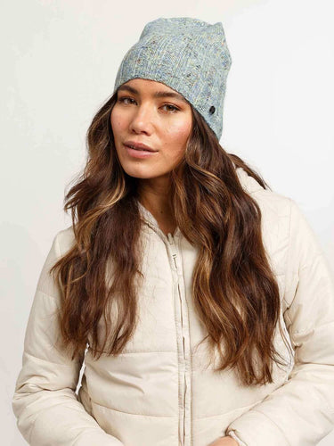 Mütze Polyester Strickmütze