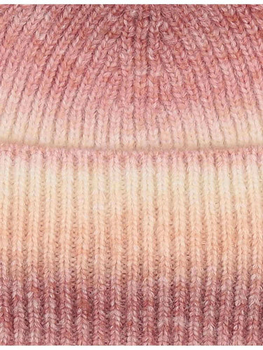 Mütze Polyacryl Strickmütze