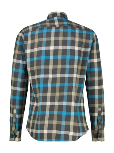 BUTTON DOWN