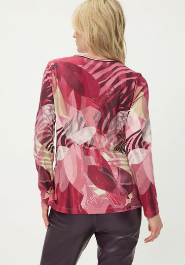 T-Shirt Long Sleeves