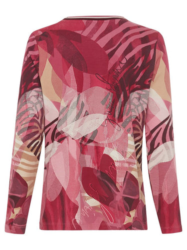 T-Shirt Long Sleeves