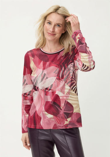 T-Shirt Long Sleeves