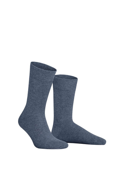 Falke Herren Relax Cotton