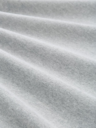 Sweatshirt mit Rollkragen