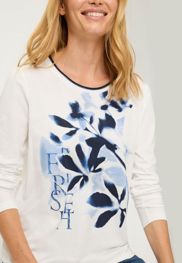 T-Shirt Long Sleeves