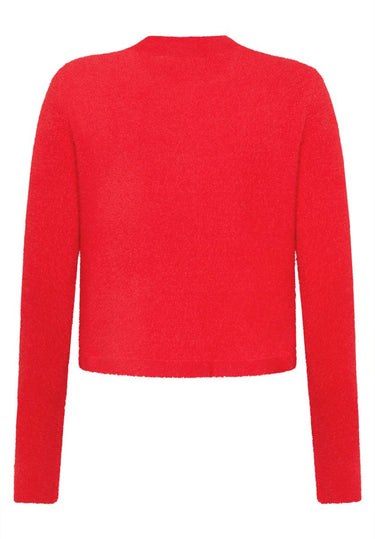 Strick-Cardigan