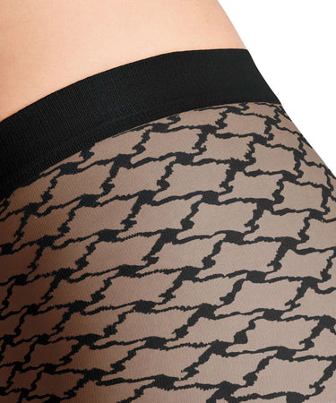 FALKE Old Fashioned 20 DEN Damen
