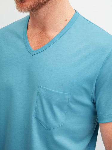 MEN Short pyjamas