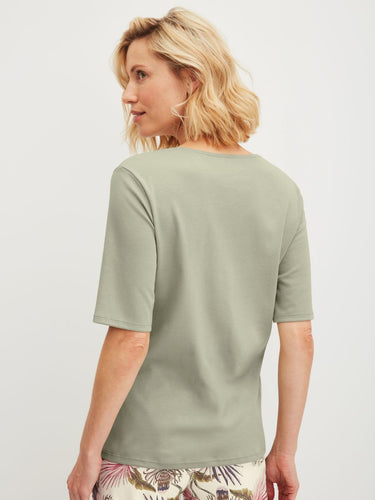 WOMEN Shirt short-sleeve