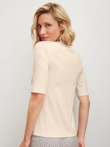 WOMEN Shirt short-sleeve