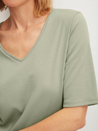WOMEN Shirt short-sleeve