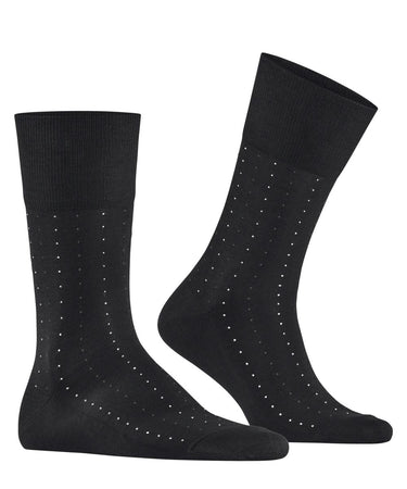 FALKE Tiago Dotted Line Herren