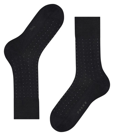 FALKE Tiago Dotted Line Herren