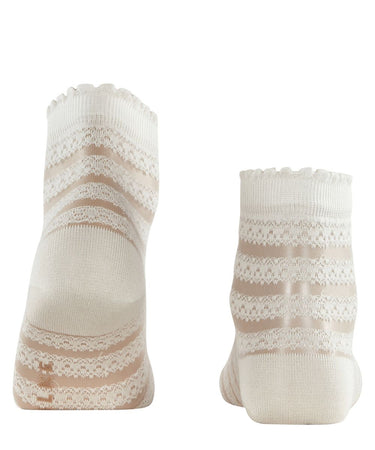 FALKE Border Lace Damen