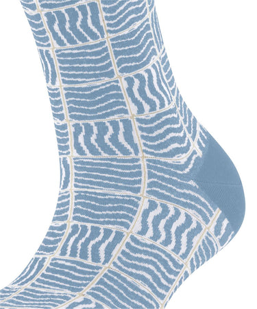 FALKE Coast Tile Damen