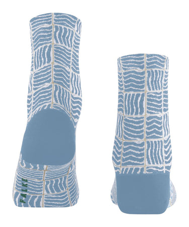 FALKE Coast Tile Damen