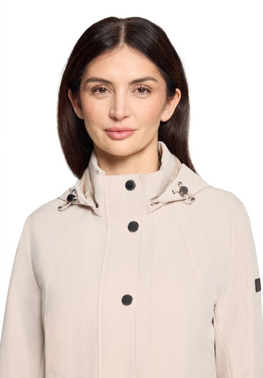 Outdoorjacke