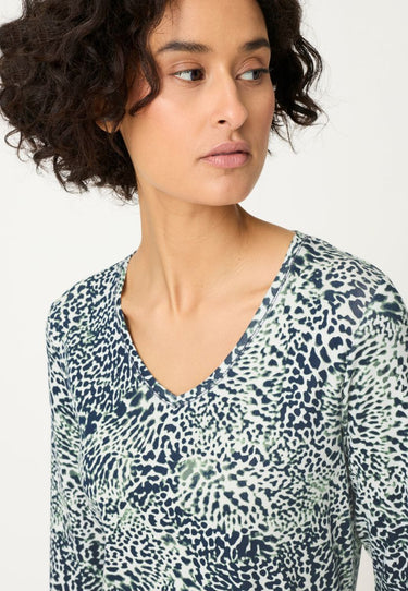 T-Shirt Long Sleeves