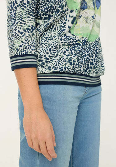 T-Shirt Long Sleeves