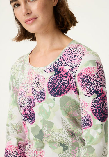 T-Shirt Long Sleeves