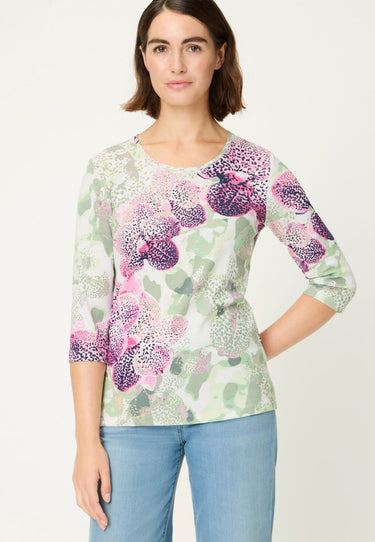 T-Shirt Long Sleeves