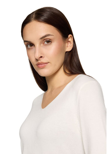 Feinstrickpullover