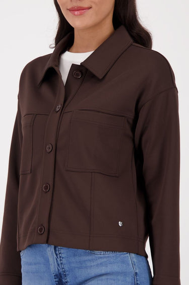 Jacke