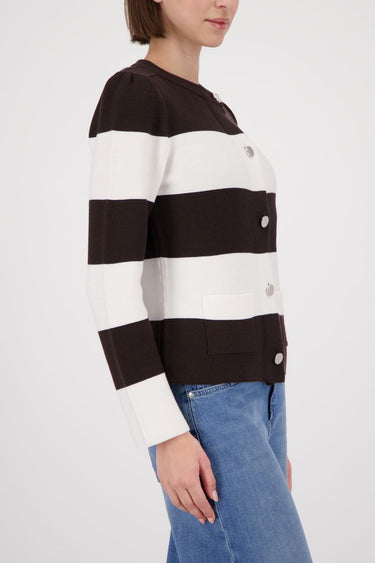 Strickjacke