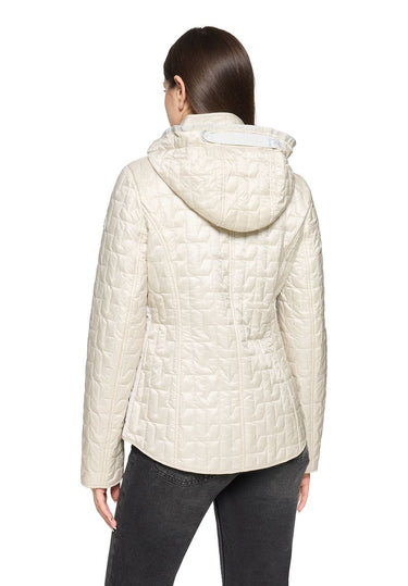 Steppjacke