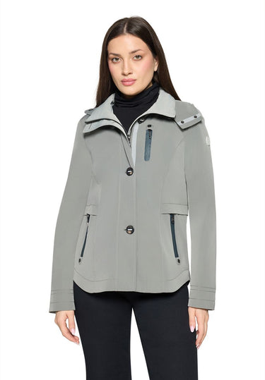 Sommerjacke