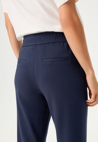 Trousers Casual Cropped