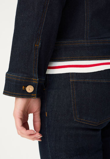 Jacket Indoor