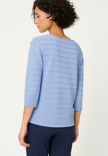 Pullover Long Sleeves