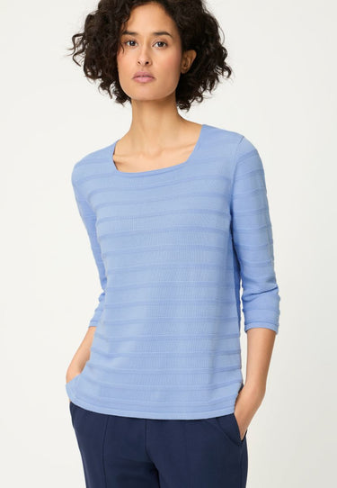 Pullover Long Sleeves