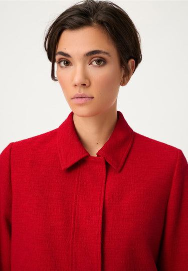 Jacket Indoor