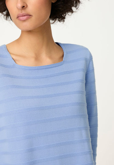 Pullover Long Sleeves