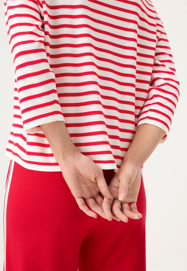 Pullover Long Sleeves