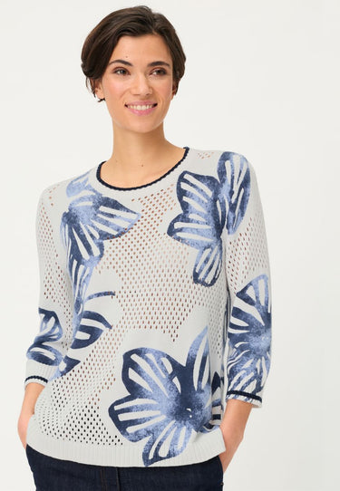 Pullover Long Sleeves