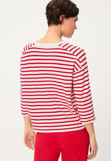 Pullover Long Sleeves