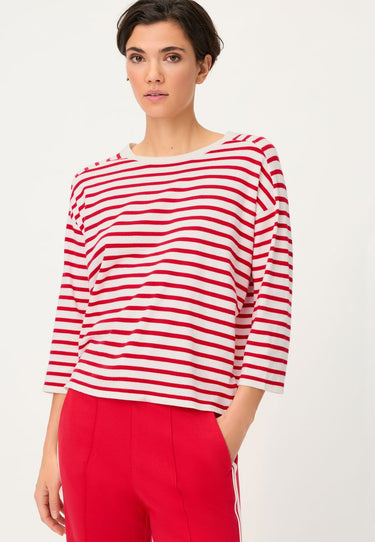 Pullover Long Sleeves