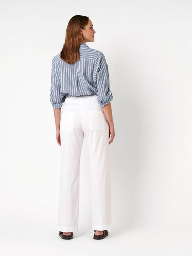 Sue Wide Chino