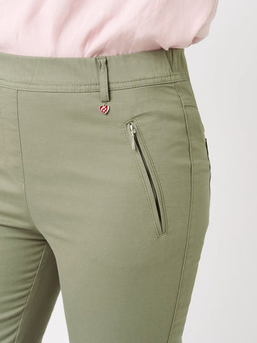Alice Zip 7/8