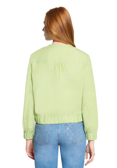 Blazer-Jacke